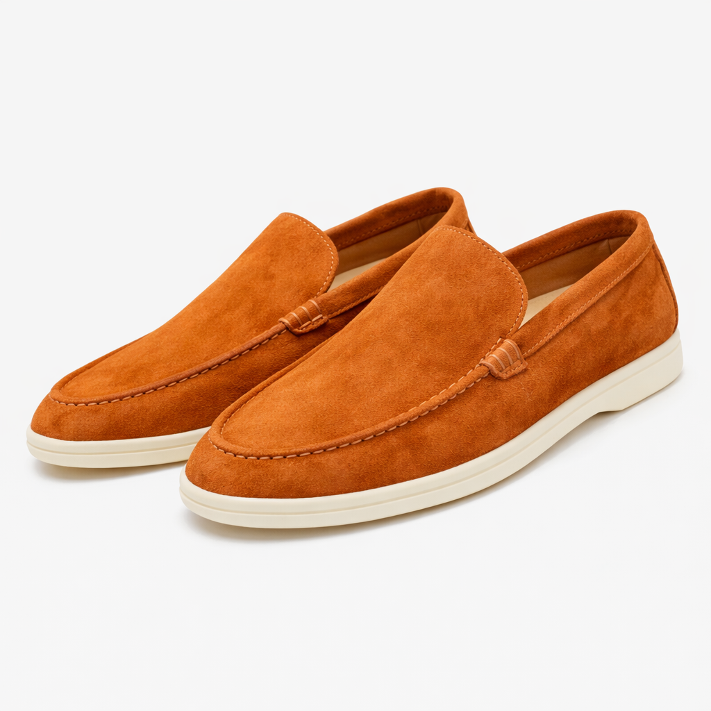 FRESH LABEL | Como Loafer