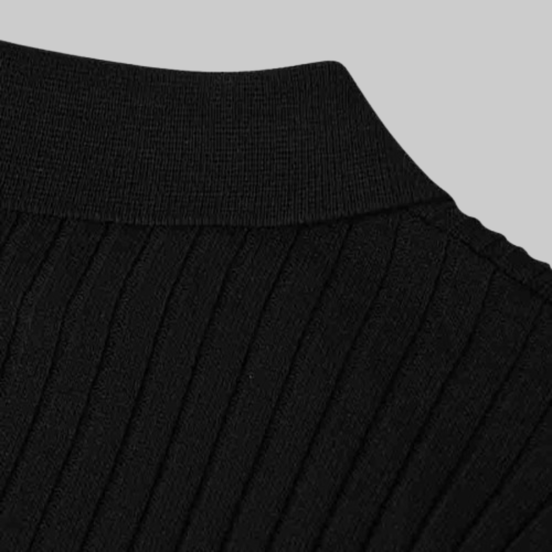 Men's Casual Polo | Short Sleeve