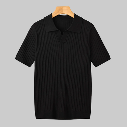 Men's Casual Polo | Short Sleeve