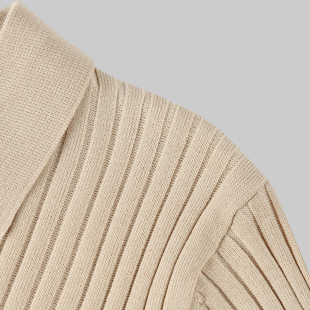 Men's Casual Polo | Short Sleeve