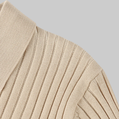 Men's Casual Polo | Short Sleeve