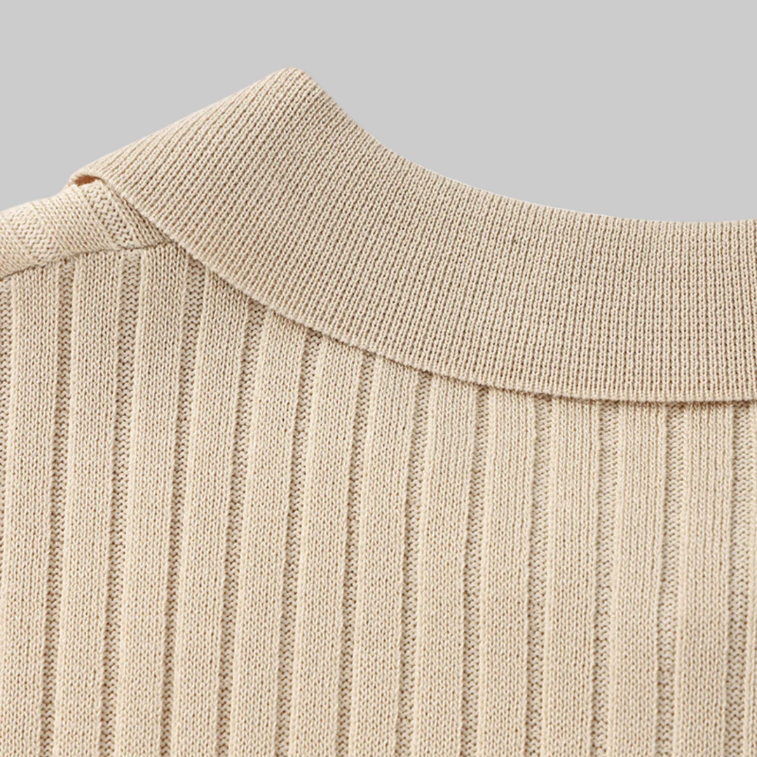 Men's Casual Polo | Short Sleeve