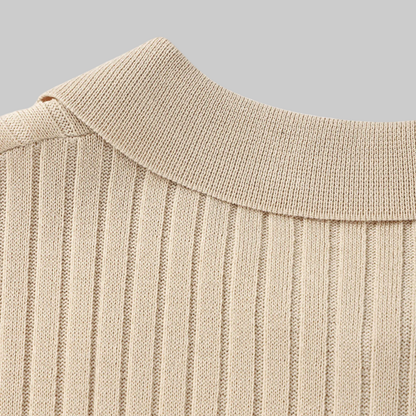 Men's Casual Polo | Short Sleeve