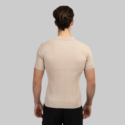 Men's Casual Polo | Short Sleeve