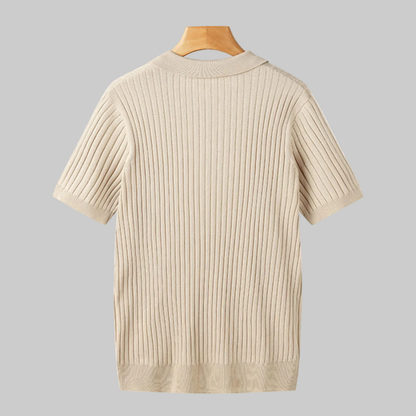 Men's Casual Polo | Short Sleeve