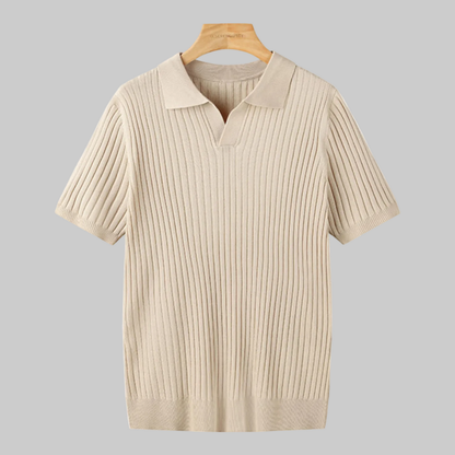 Men's Casual Polo | Short Sleeve