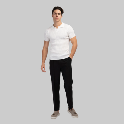 Men's Casual Polo | Short Sleeve