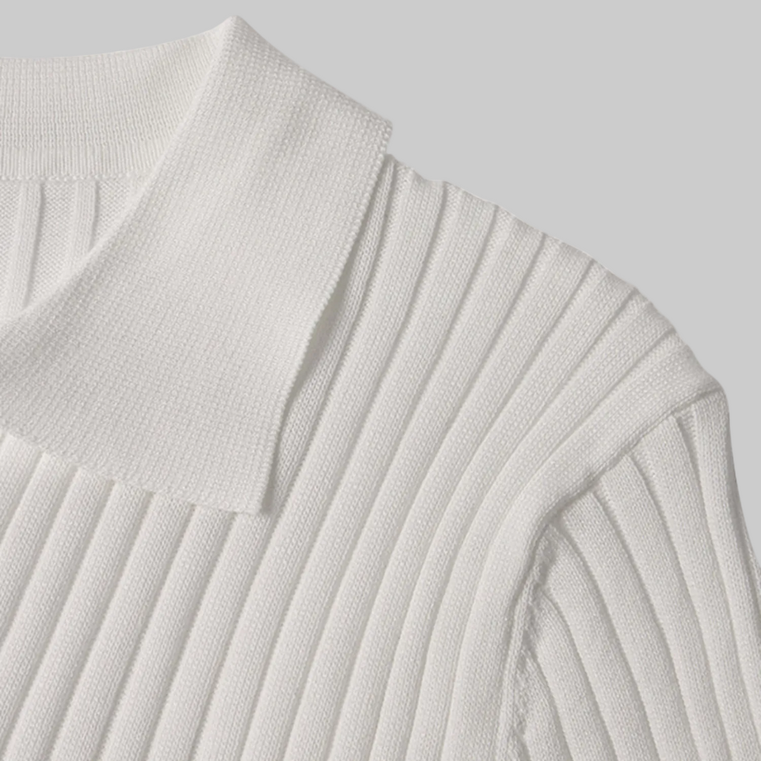 Men's Casual Polo | Short Sleeve