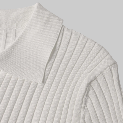 Men's Casual Polo | Short Sleeve