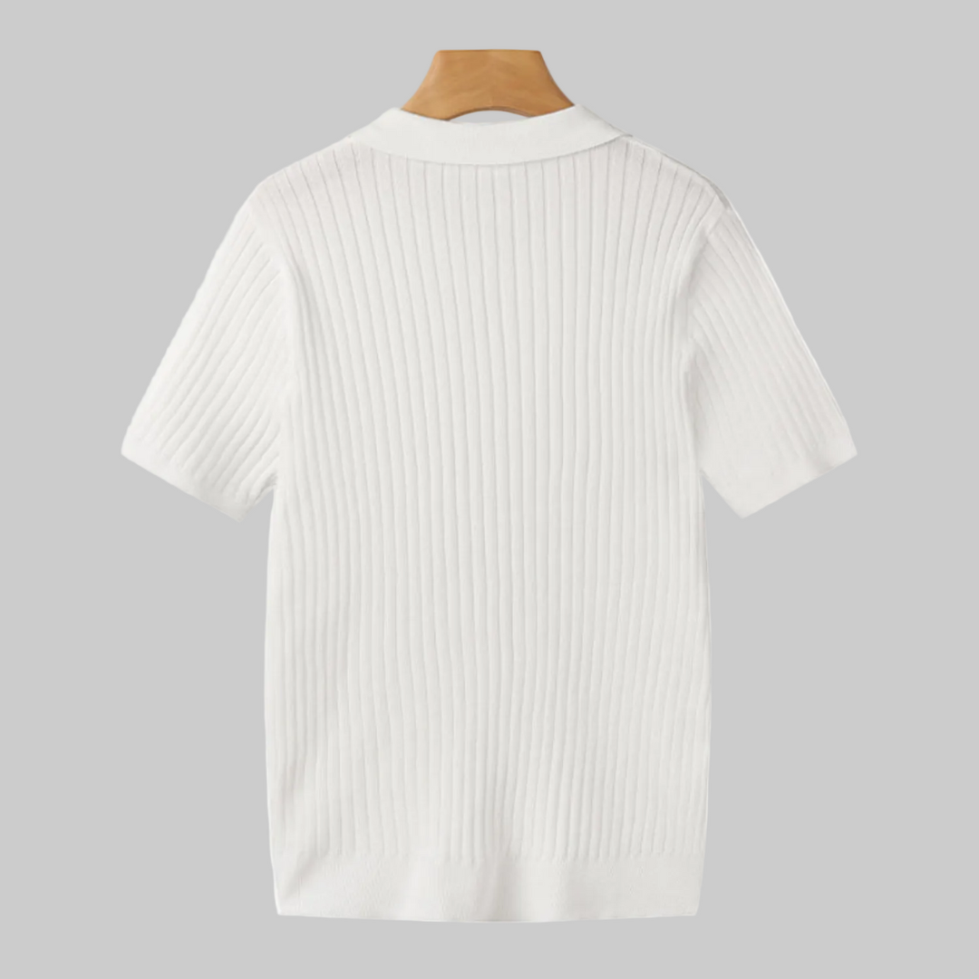 Men's Casual Polo | Short Sleeve