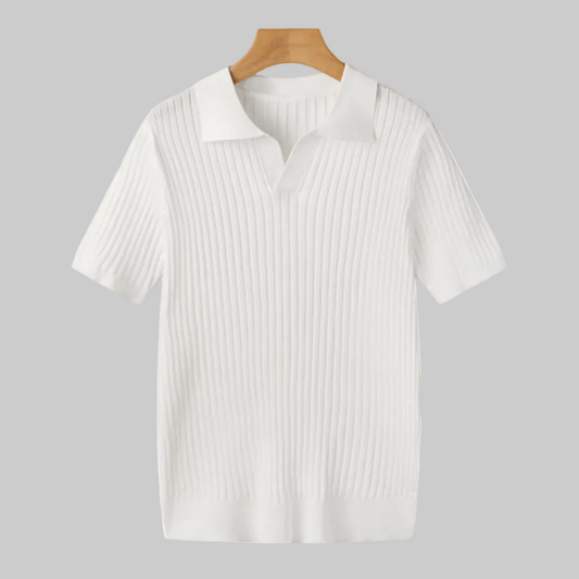 Men's Casual Polo | Short Sleeve