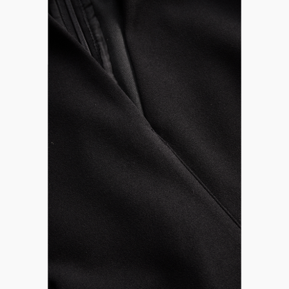 Women’s Elegant Midi Dress | Fitted