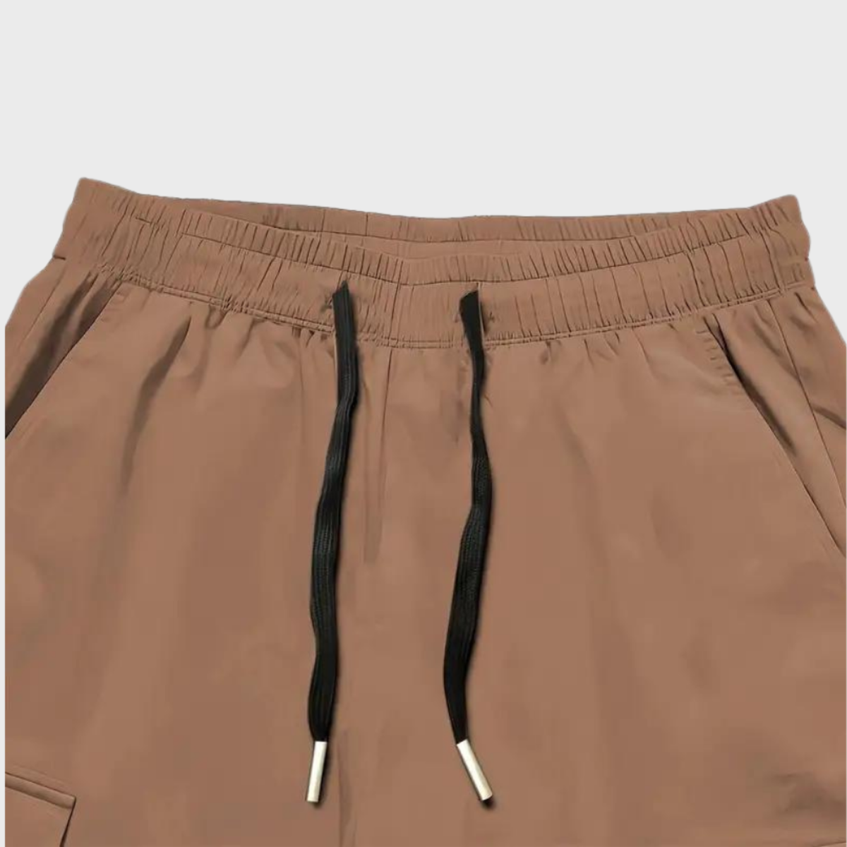 Men’s Cargo Joggers | Baggy