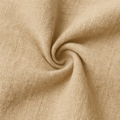 Men’s Wide Leg Trousers | Drawstring