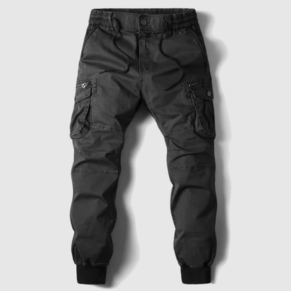 Men’s Cargo Jogger Pants | Slim Fit