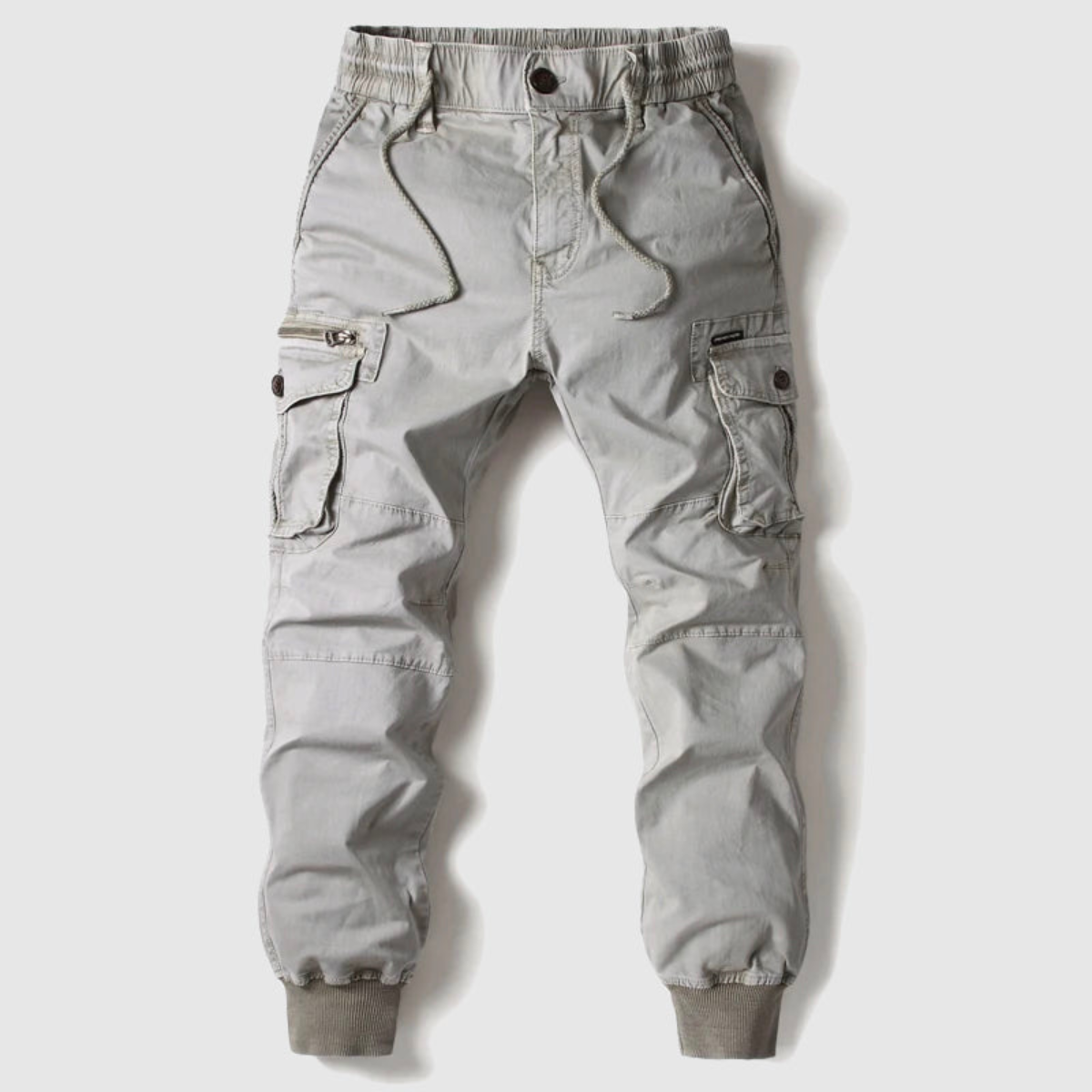 Men’s Cargo Jogger Pants | Slim Fit
