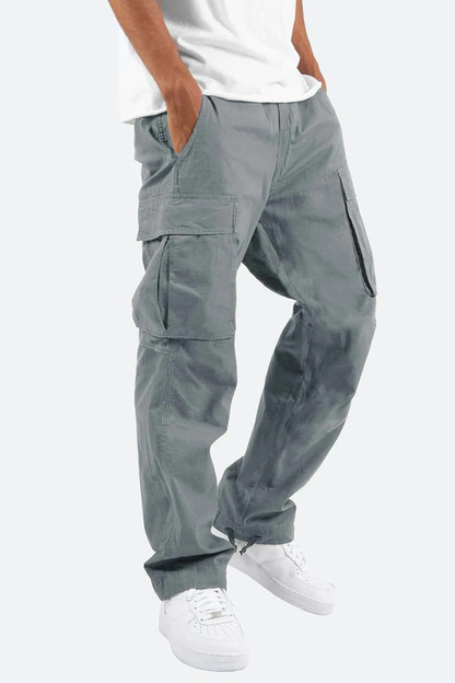 Men’s Cargo Pants | Relaxed Fit