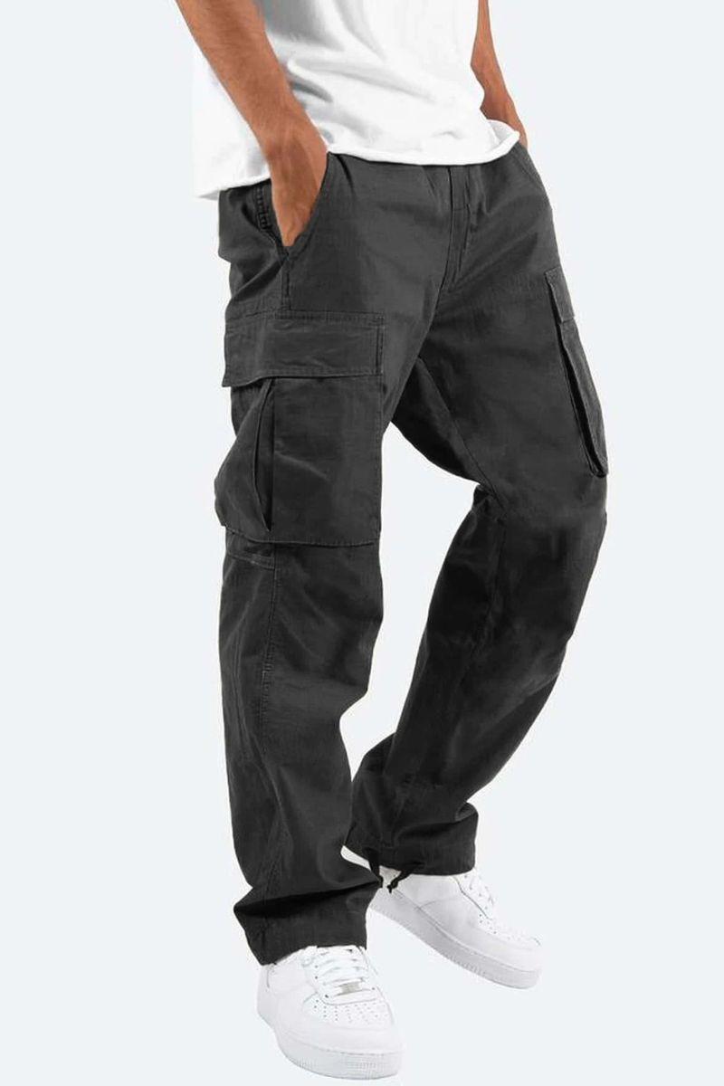 Men’s Cargo Pants | Relaxed Fit