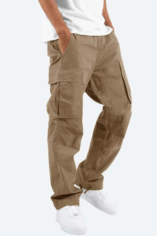 Men’s Cargo Pants | Relaxed Fit