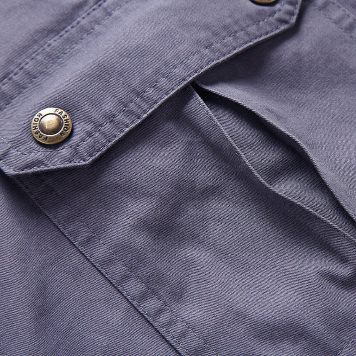 Men’s Tactical Cargo Shorts | Utility Pockets
