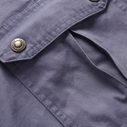 Men’s Tactical Cargo Shorts | Utility Pockets