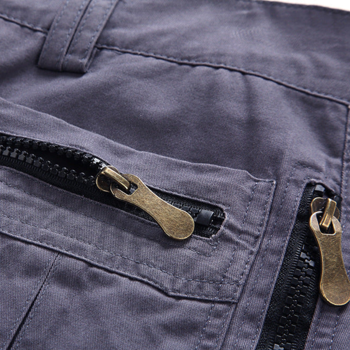 Men’s Tactical Cargo Shorts | Utility Pockets