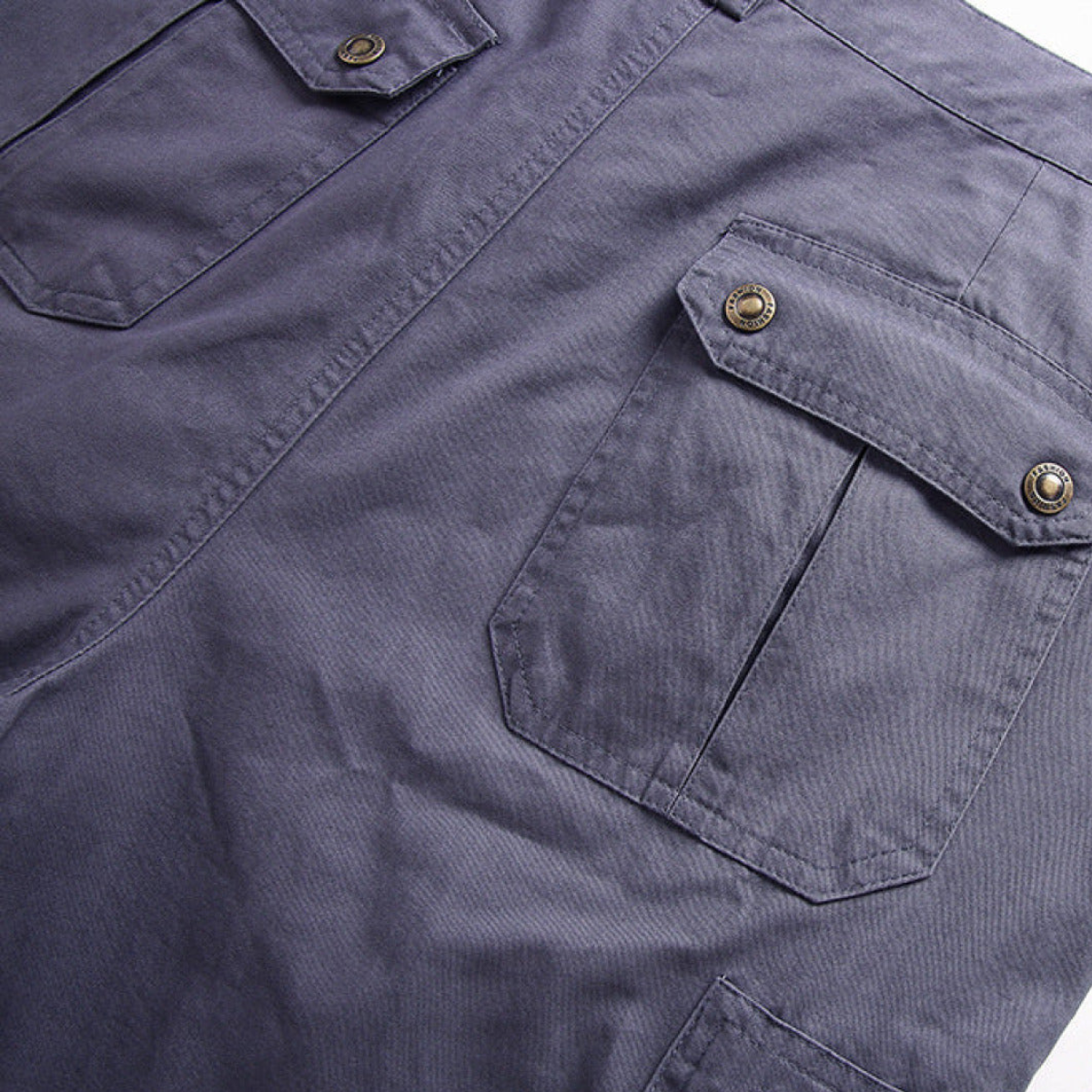 Men’s Tactical Cargo Shorts | Utility Pockets