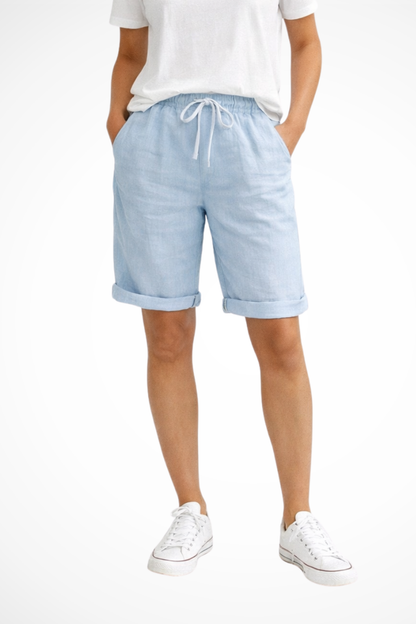 Men’s Casual Drawstring Shorts | Relaxed Fit