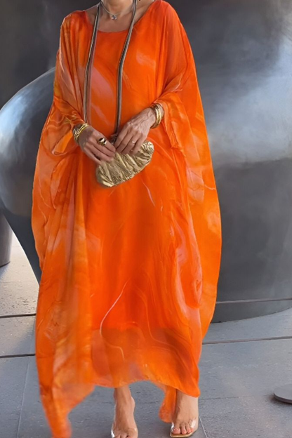 Women’s Elegant Summer Dress | Midi