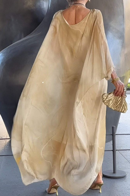 Women’s Elegant Summer Dress | Midi