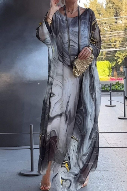 Women’s Elegant Summer Dress | Midi