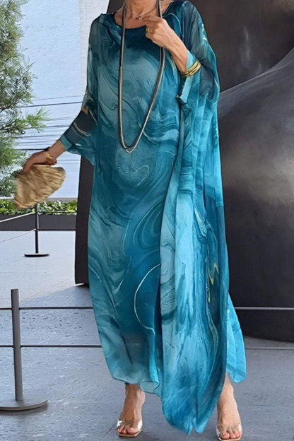 Women’s Elegant Summer Dress | Midi
