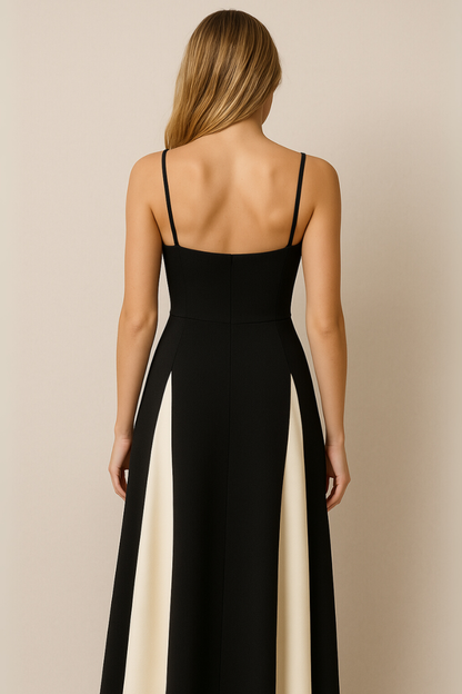 Women’s Elegant Evening Dress | Maxi