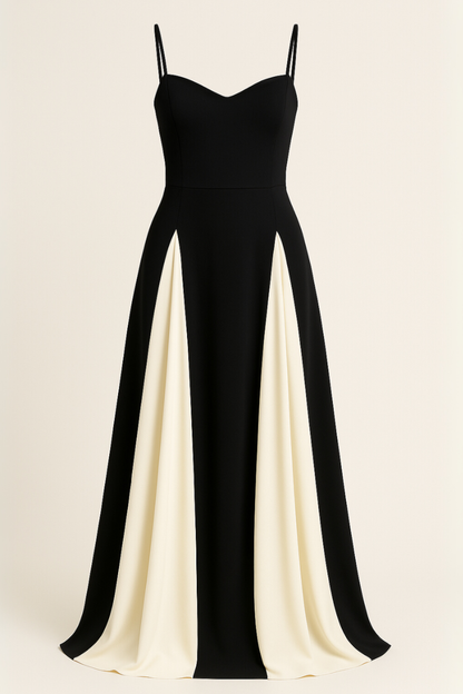 Women’s Elegant Evening Dress | Maxi