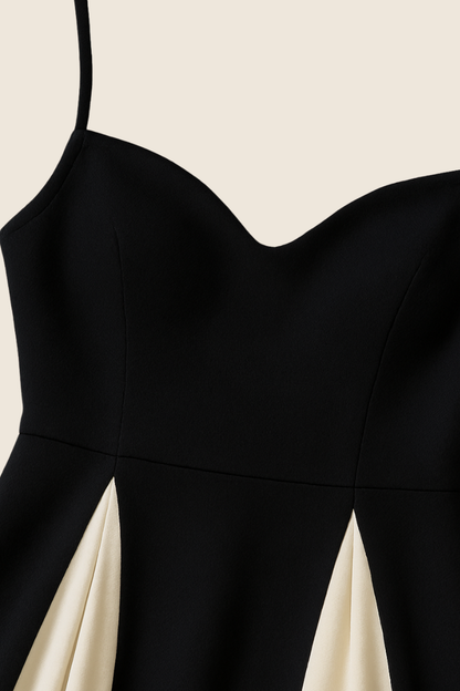 Women’s Elegant Evening Dress | Maxi