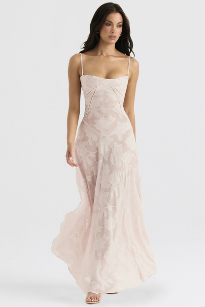 Women’s Graceful Formal Dress | Maxi
