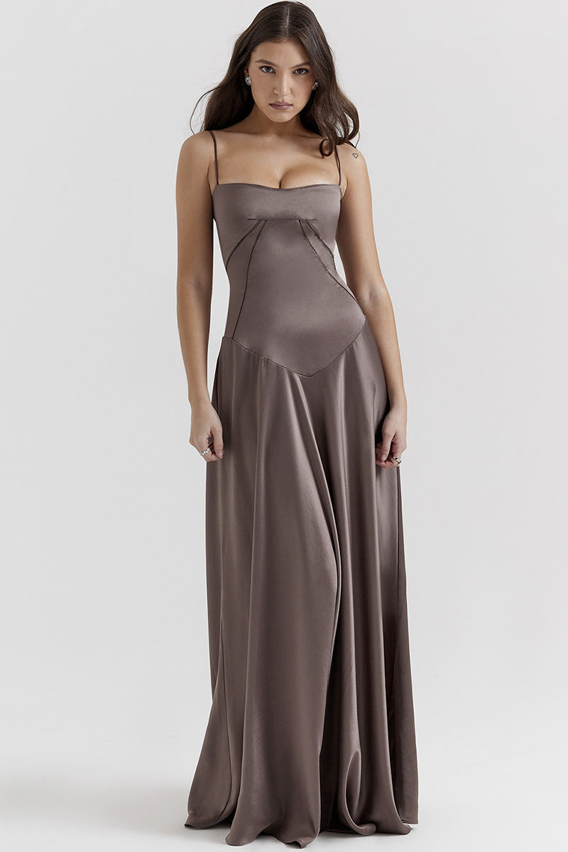 Women’s Graceful Formal Dress | Maxi