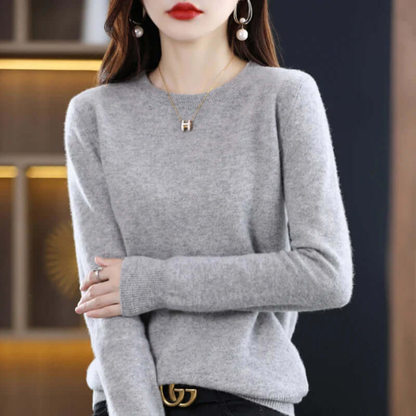 Women’s Pure Knit Sweater