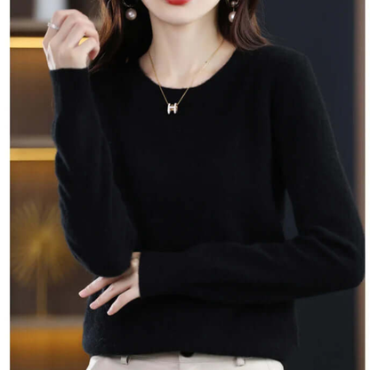Women’s Pure Knit Sweater