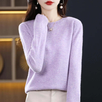 Women’s Pure Knit Sweater