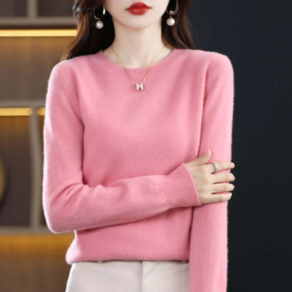 Women’s Pure Knit Sweater