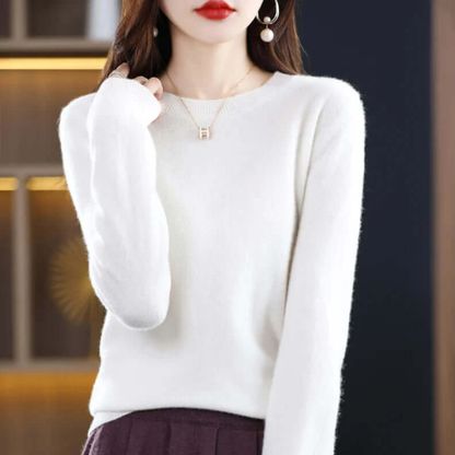 Women’s Pure Knit Sweater