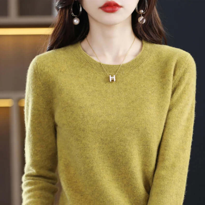 Women’s Pure Knit Sweater