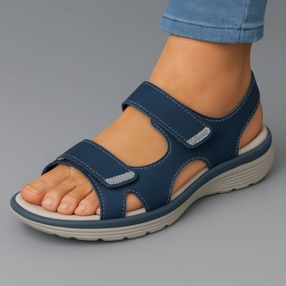 Women’s Comfort Sandals | Adjustable Fit