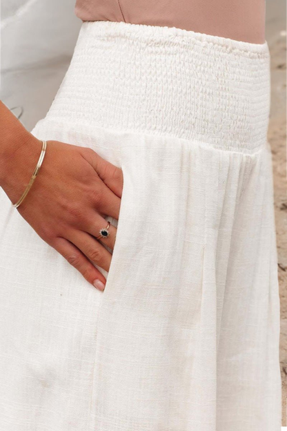 Women’s Wide Leg Trousers