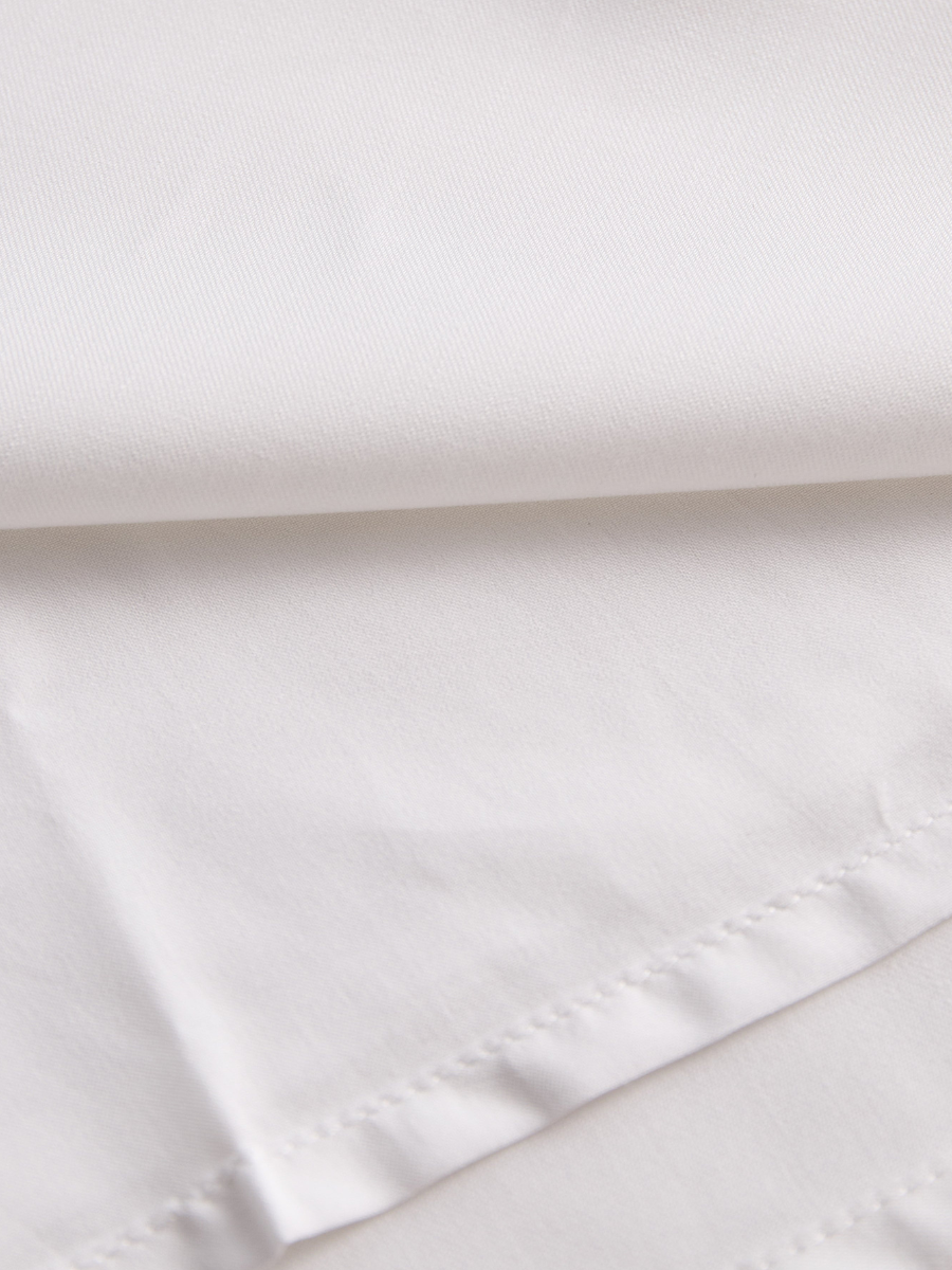 Women’s Halter Neck Blouse | Contrast Trim