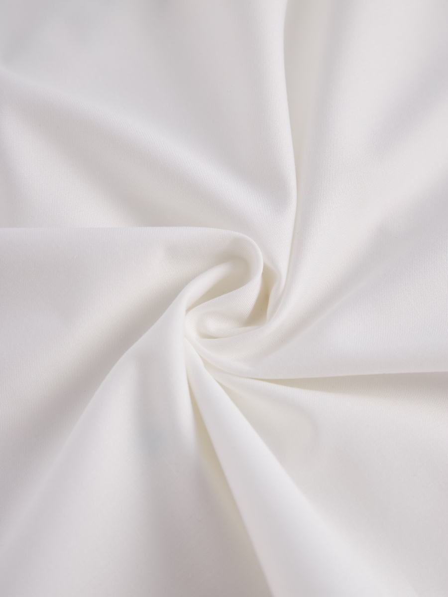 Women’s Halter Neck Blouse | Contrast Trim
