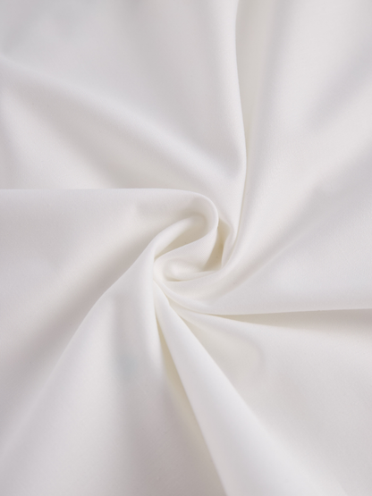 Women’s Halter Neck Blouse | Contrast Trim