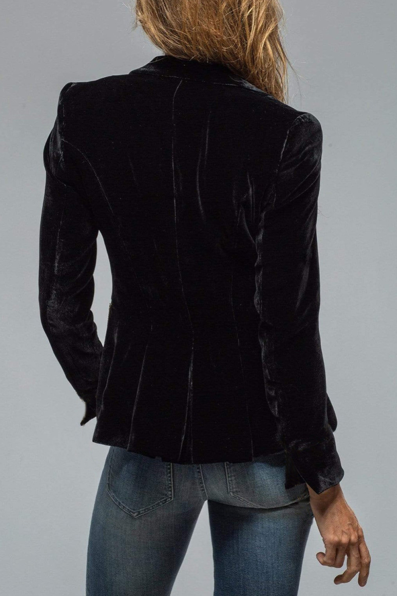 Women’s Slim Fit Blazer | Single Button