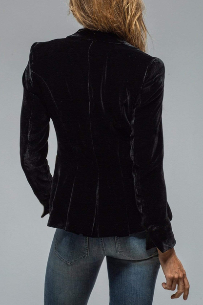 Women’s Slim Fit Blazer | Single Button